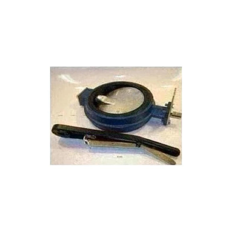 022-10641-108 - Valve Butterfly Isolation (8 Inch ) by York