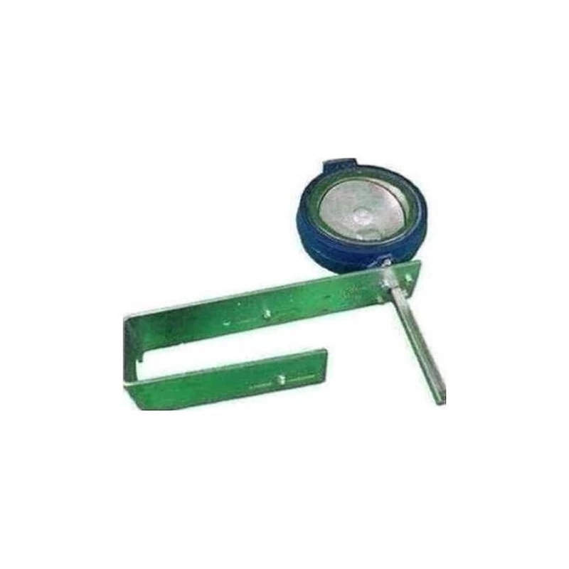 022-10642-005 - Valve Butterfly Isolation (5 Inch ) by York