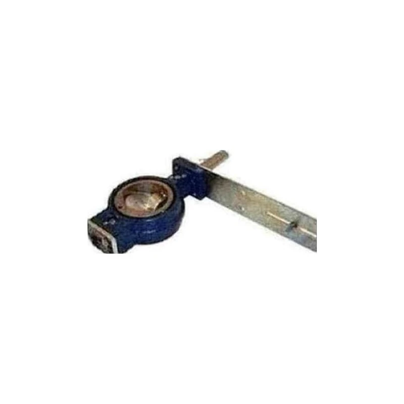 022-10643-002 - Valve Butterfly Isolation (2 Inch ) by York
