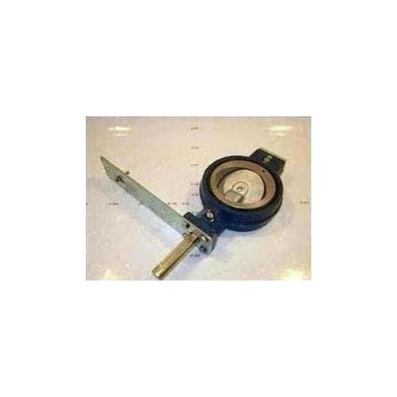 022-10643-003 - Valve Butterfly (3 Inch ) by York