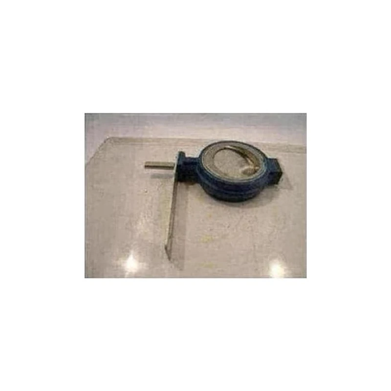 022-10643-004 - Valve Butterfly Isolation(4 Inch ) by York