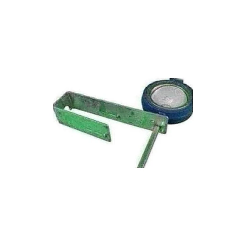 022-10643-005 - Valve Butterfly 5 Inch by York