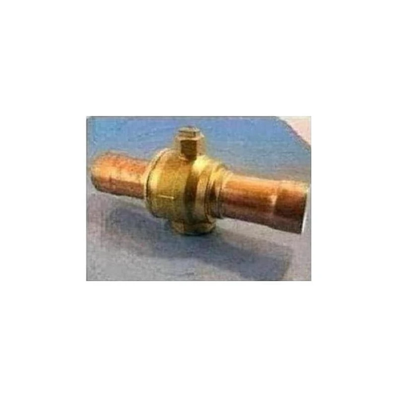 022-11325-000 - 3-1/8 Ball Valve Standard by York