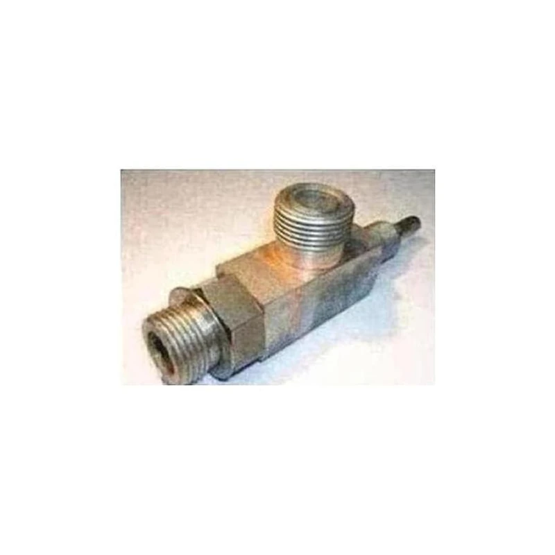 022-11372-000 - Valve Stop Angle Vertical by York