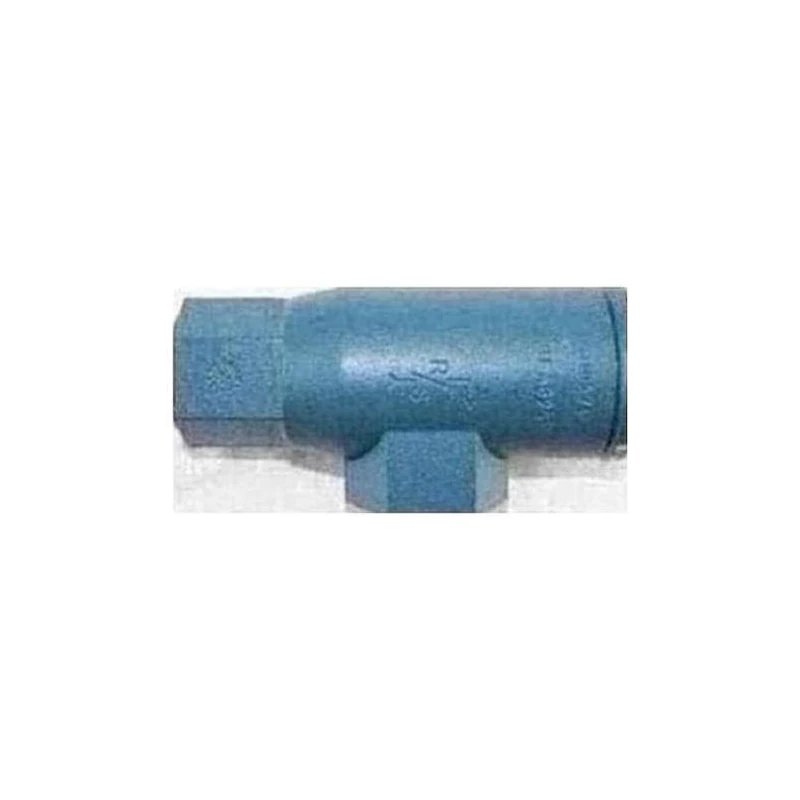 022-11452-000 - Valve Relief by York