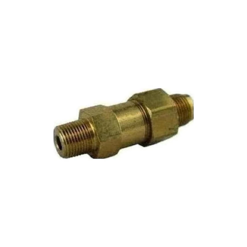 022-11879-000 - Valve Rel. 3/8mptx1/2fl by York