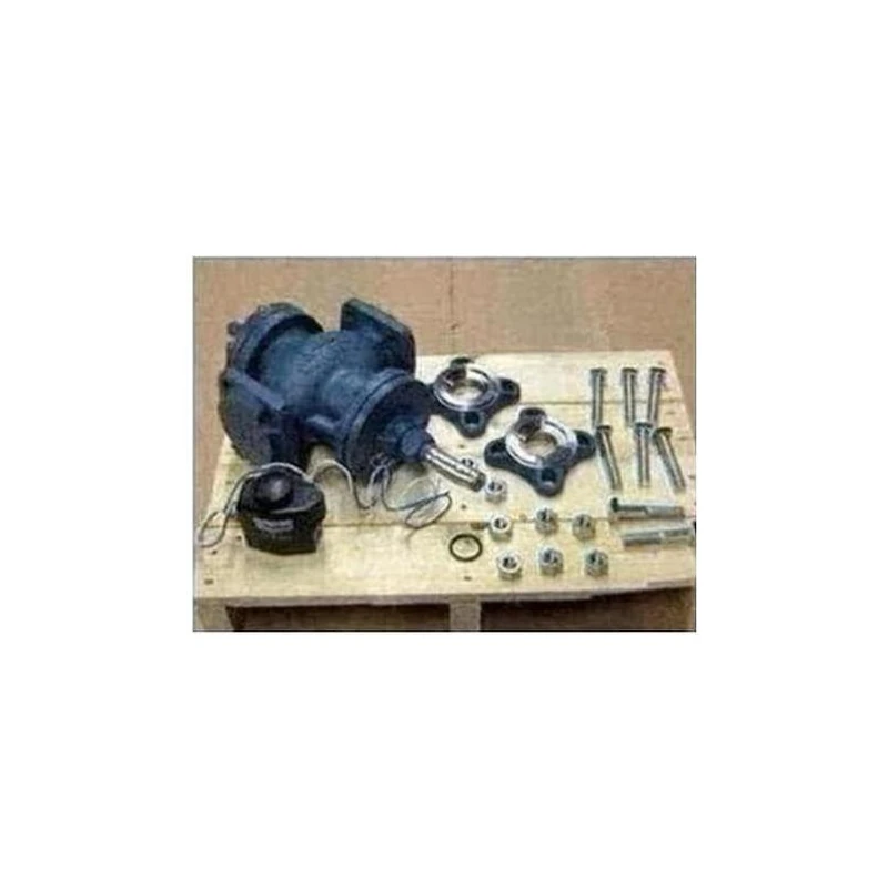 022-12057-000 - Valve Solenoid by York