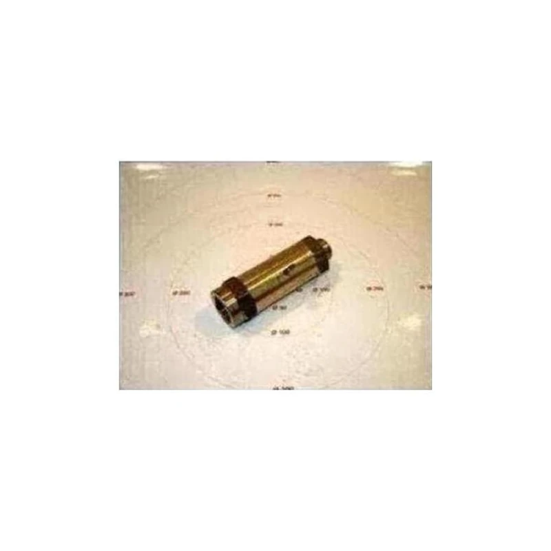 022-12235-000 - Valve Pressure Relief (inline) by York