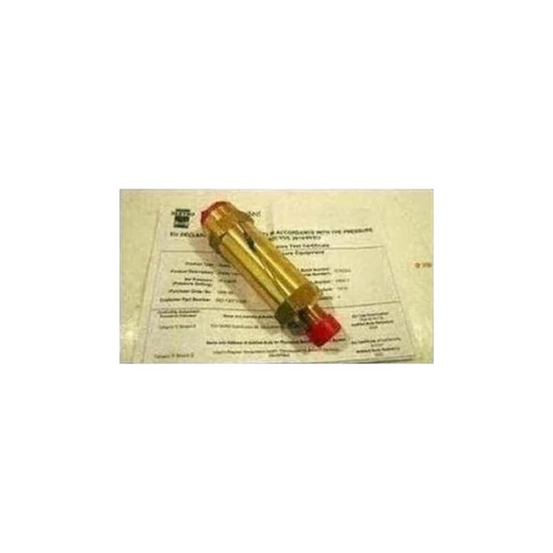 022-12373-000 - Valve Relief 1/2 Inch NPT by York