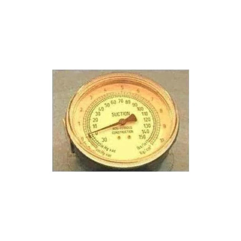 02204484SUB - Valve Relief with Adapter by York