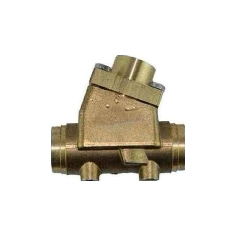 023-20876-000 - Check Valves by York