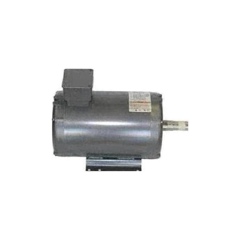 024-25247-001 - 480v3ph 3 HP 710/850rpm Motor by York