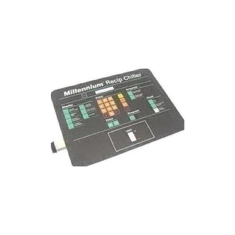 024-25504-000 - Keypad Switch by York