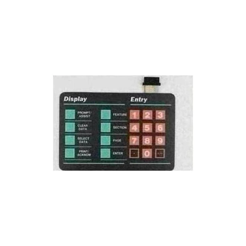024-25505-000 - Keypad Switch Fax 4500 by York
