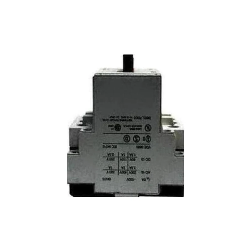 024-25520-000 - Overload Relay by York