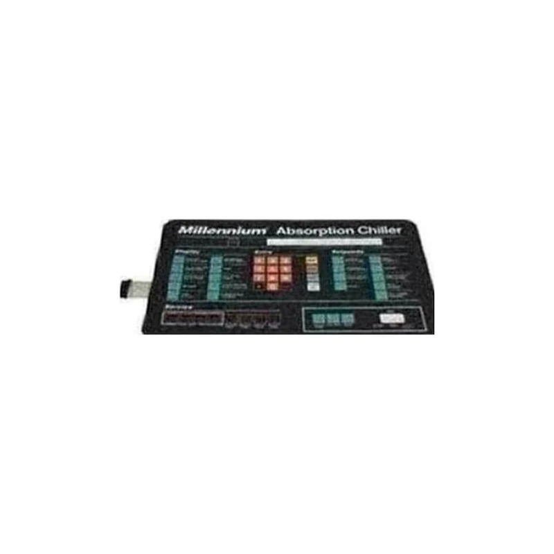 024-25570-000 - Switch Keypad Paraflow 2 by York