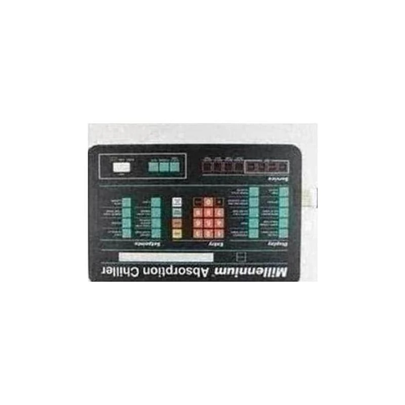 024-26193-000 - Switch Keypad Isoflow by York