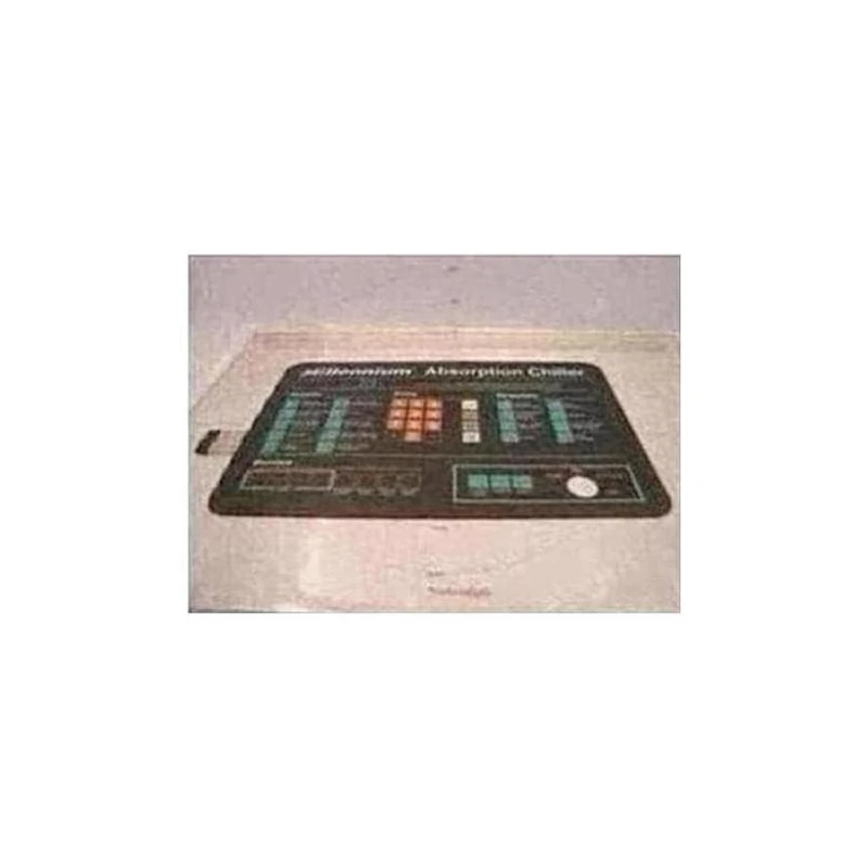 024-26913-000 - Switch Keypad by York