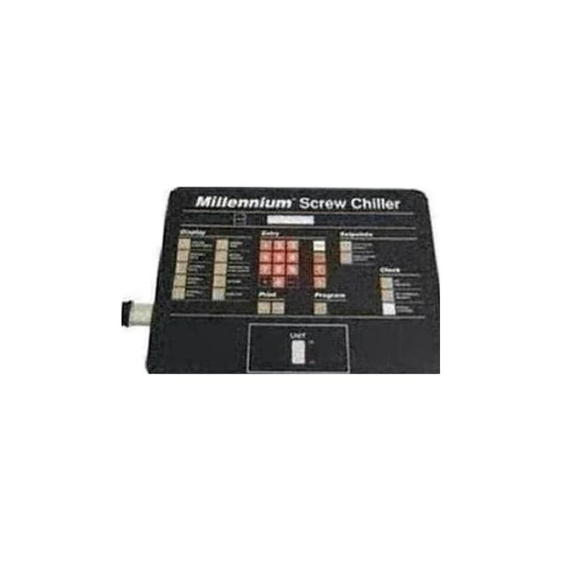 024-30910-000 - Keypad by York