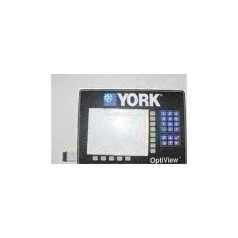 024-30974-001 - Optiview Rcc Panel Keypad by York