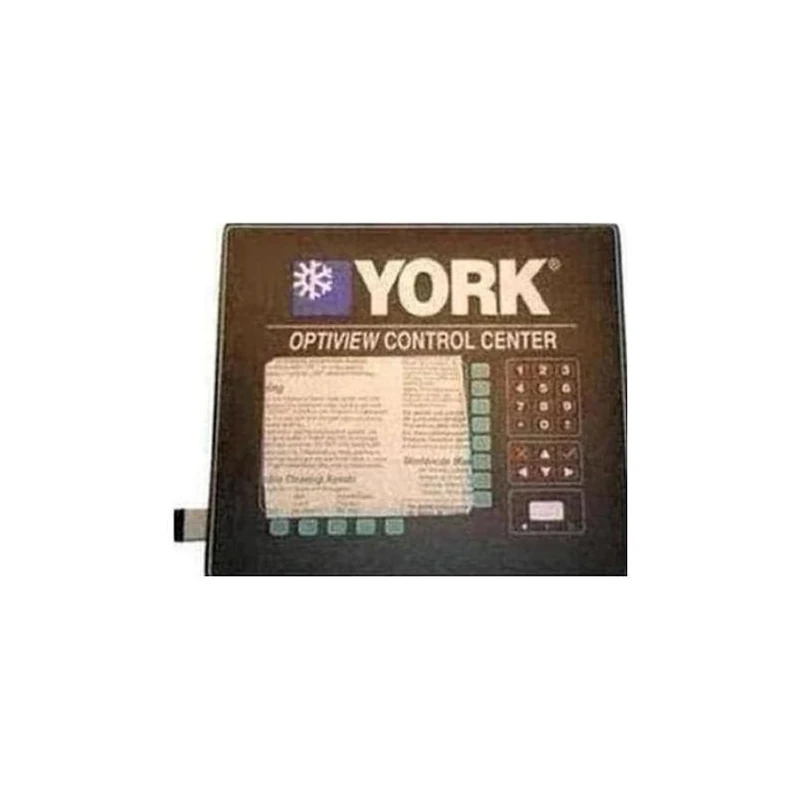024-30993-000 - Nema1 Key Pad by York