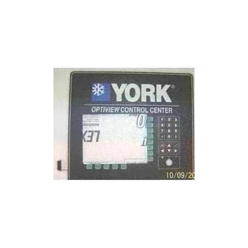 024-30994-000 - Keypad by York
