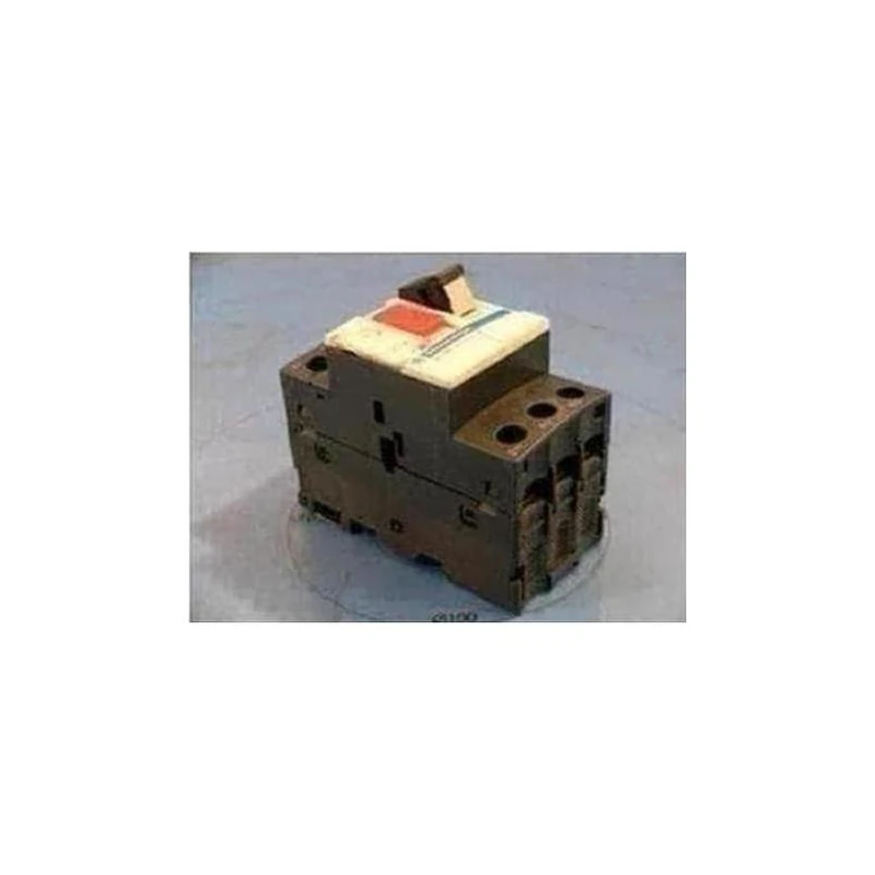 024-33169-000 - 4/6.3 Amp Overload by York