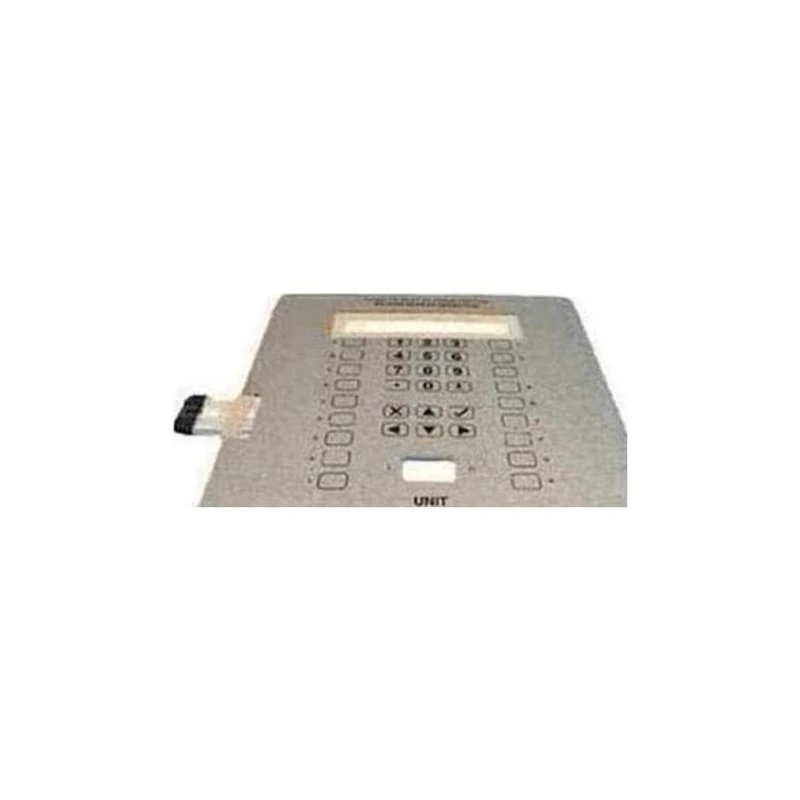 024-34930-000 - Mustang Control Panel Keypad Swtch by York