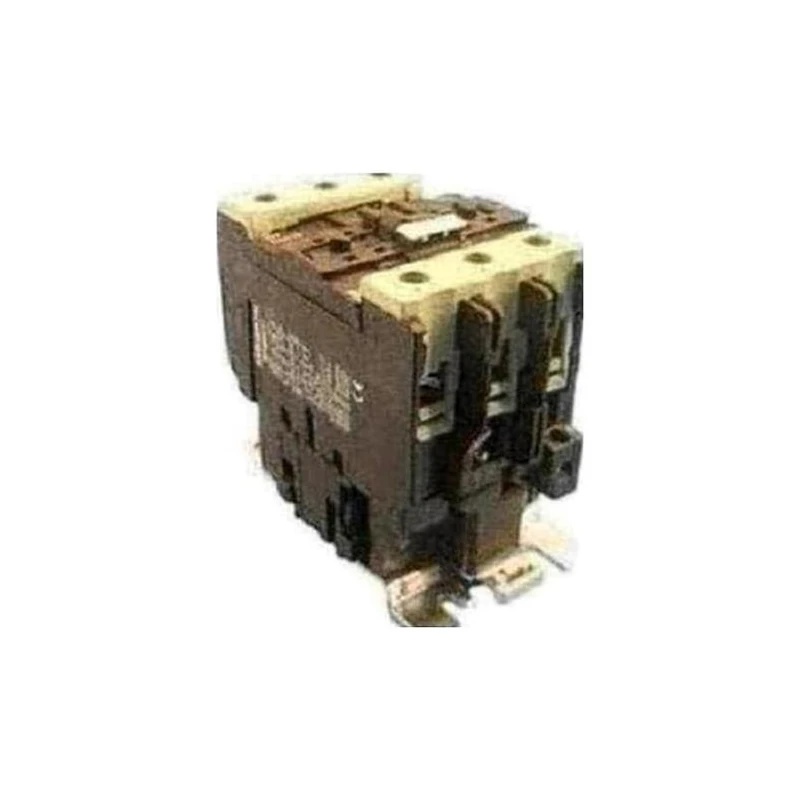 024-35470-000 - 3 Pole 80amp 120 Volt Contactor by York