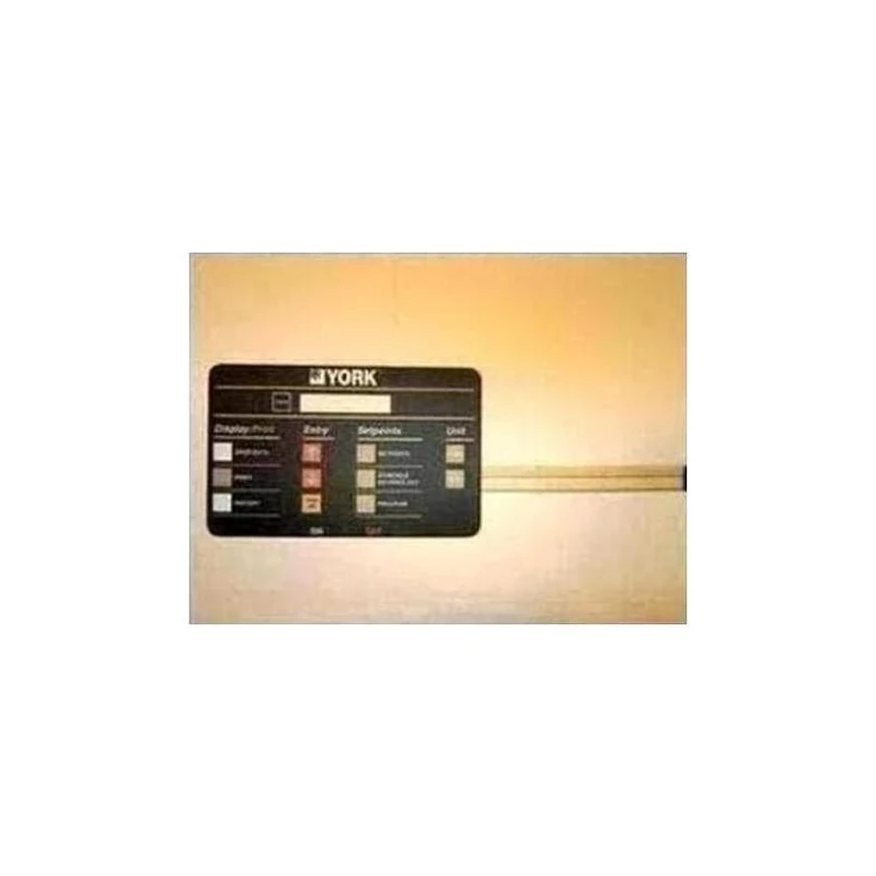 024-35573-000 - Keypad by York