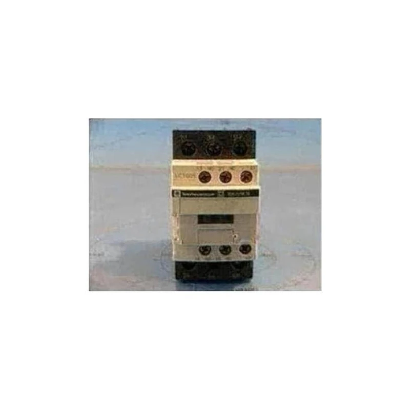 024-35905-000 - Contactor 3 Pole 25 Amp 480 VAC by York