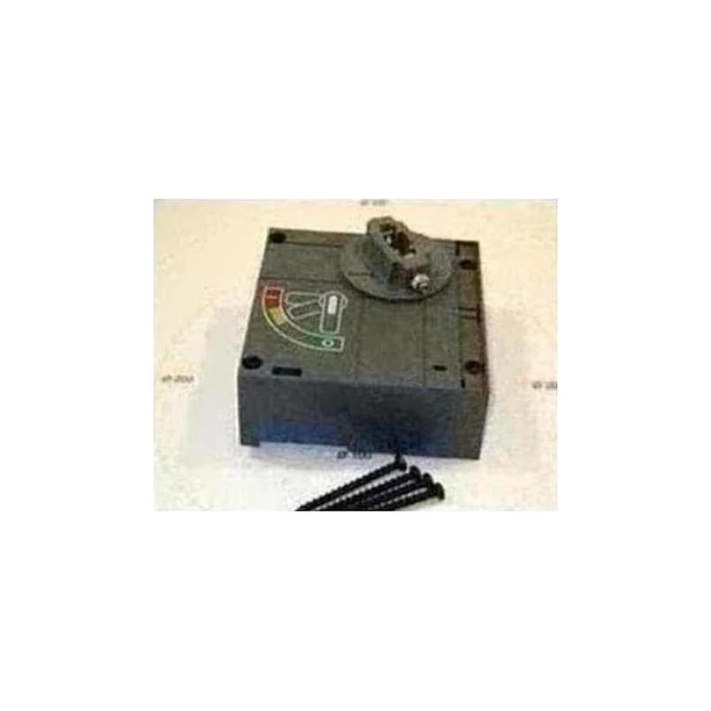 024-37032-000 - Variable Depth Mechanism by York