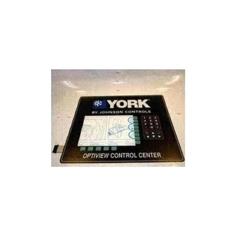 024-37399-000 - Keypad for Yh Optiview by York