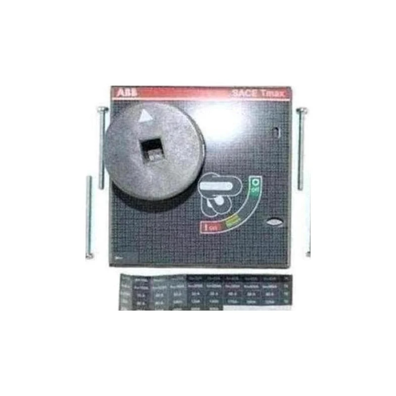 024-37558-000 - Variable Depth Rotary by York