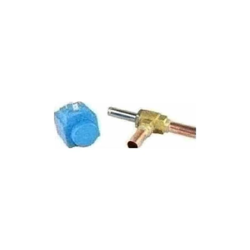 025-00245-000 - Valve Oil Solenoid by York
