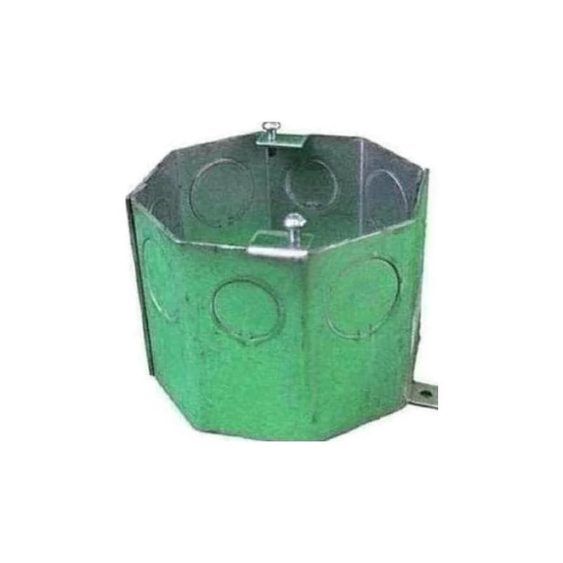 025-10290-000 - Box Elec 4-3/8 Octagon by York