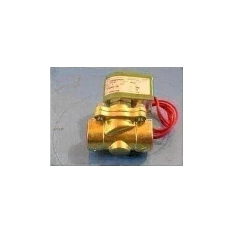 025-11509-000 - Valve Sol 2-Way 3/4 Npti by York
