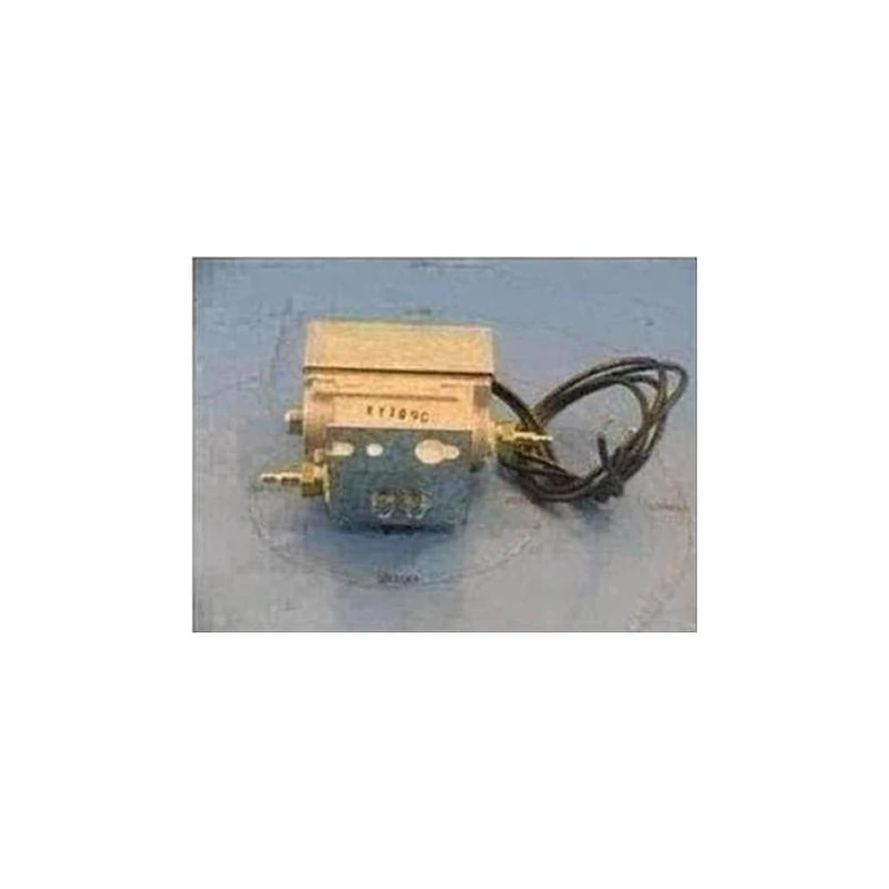 025-11931-000 - Valve Sol by York