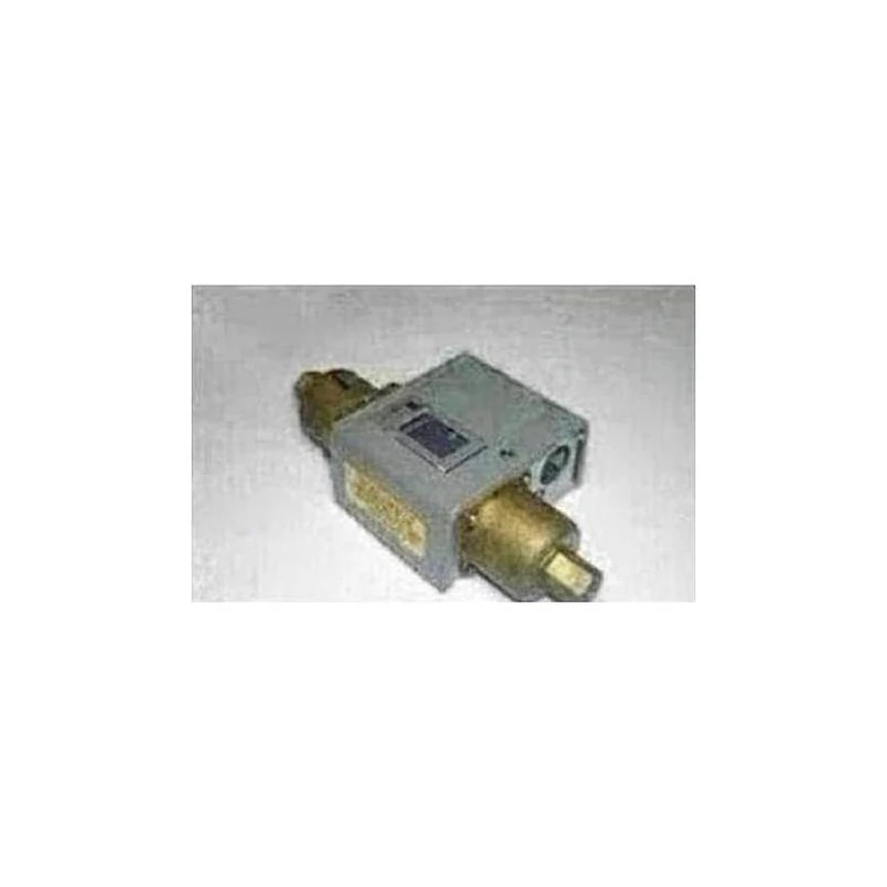 025-14386-000 - 8/60#m20blk, Open-Hi, Dif#switch by York