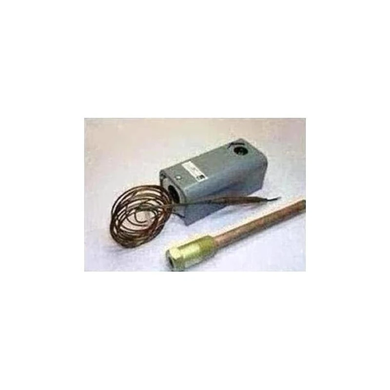 025-16593-000 - Control Temperature by York