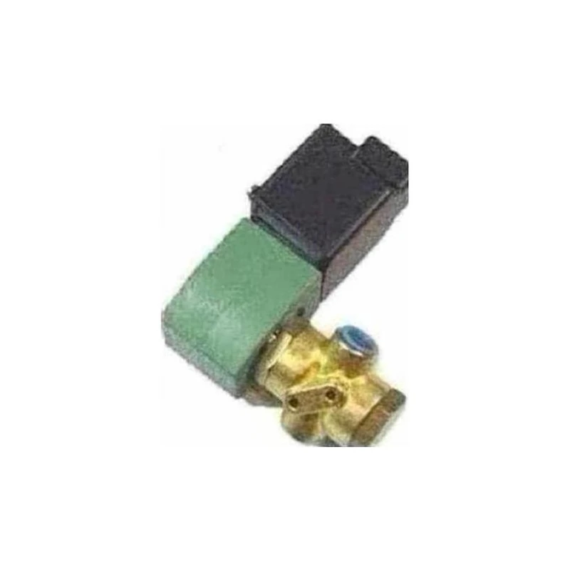 025-16988-000 - 120 Volt 1/4 Inch NPT 3way Solenoid by York