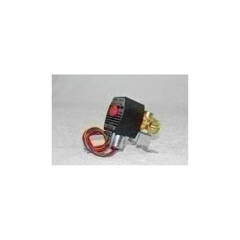 025-17033-000 - Valve Sol Univ Porting by York