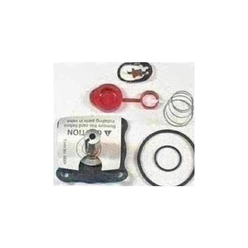 025-18583-000 - Kit V Parts by York