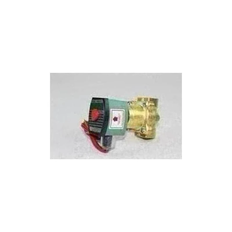 025-18811-000 - Valve Solenoid 3/4 Npti by York