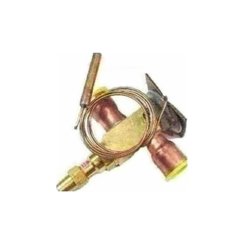 025-20069-000 - R22 1 3/8 Inch X1 3/8 Inch Expansion Valve by York