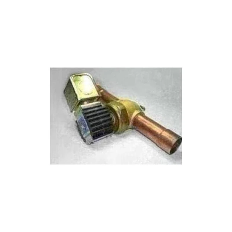 025-20996-000 - Solenoid Valve by York