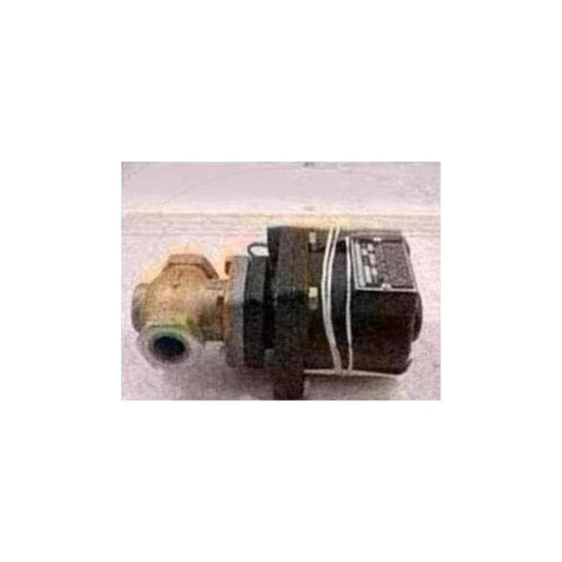 025-21556-000 - Valve Sol 3/4 Npti Conns by York