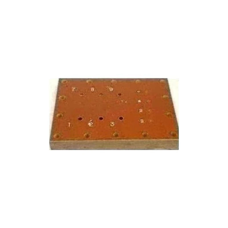 025-27541-000 - Terminal Block Zb by York
