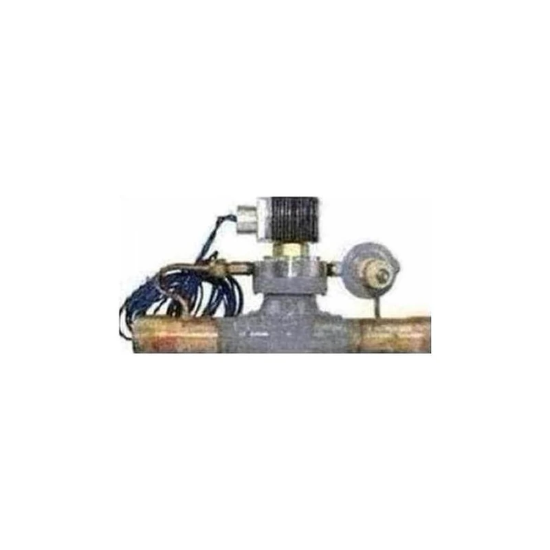 025-27647-000 - Hot Gas Regulator Valve by York