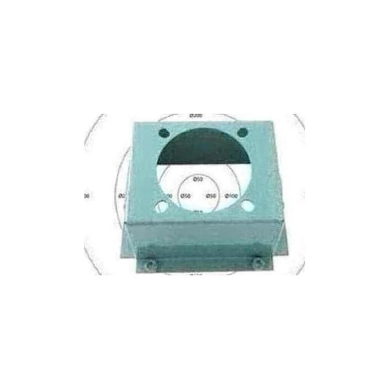 025-28400-003 - Liquid Cooled Sss/vsd Adapter by York
